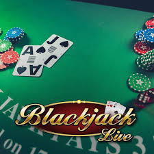 BlackJack casino