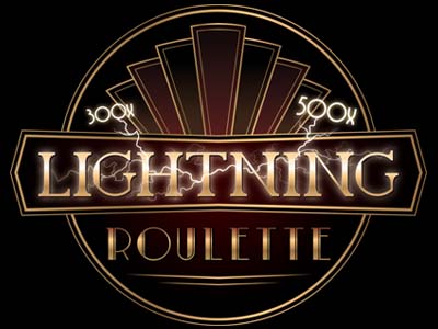 Lightning Roulette