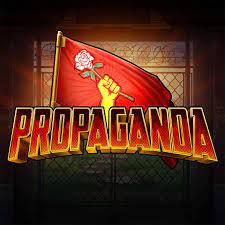 Propaganda slot game