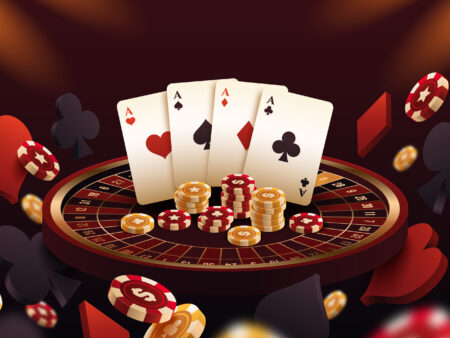 What is Online Gambling? Advantages and How to Get Started?