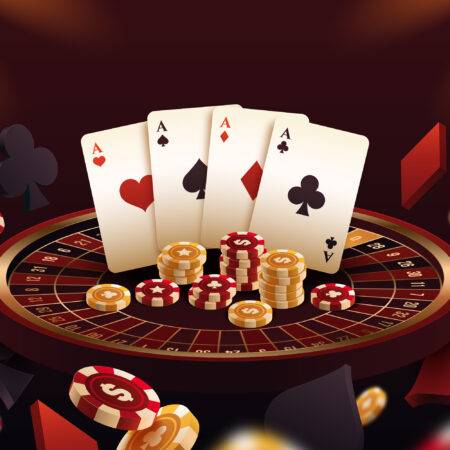 What is Online Gambling? Advantages and How to Get Started?