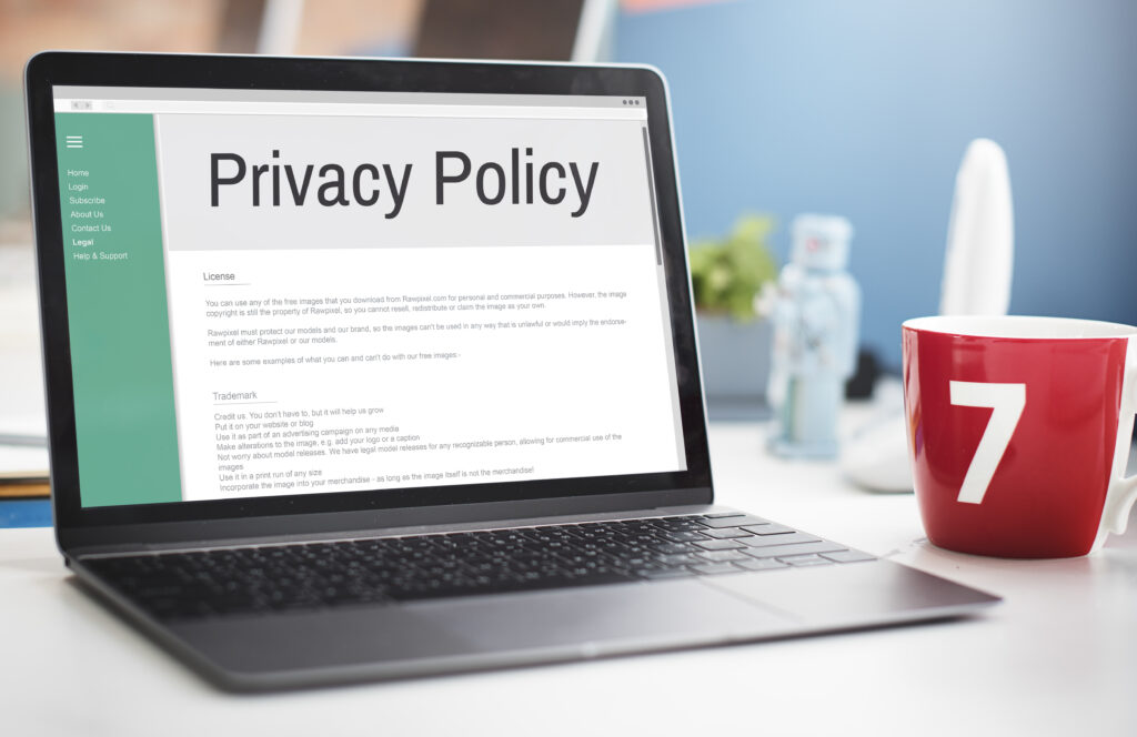 casinoxbetting privacy policy