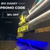 3 Secret Promo Codes for Big Daddy Casino Goa