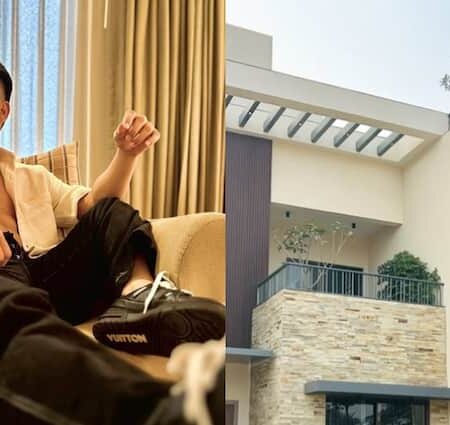 Rinku Singh New House: Rinku Singh bought a beautiful villa in Aligarh, the price is shocking, pictures surfaced