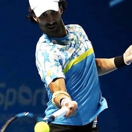 Yuki Bhambri Makes Quarters In Auckland; N Sriram Balaji Exits From Adelaide International