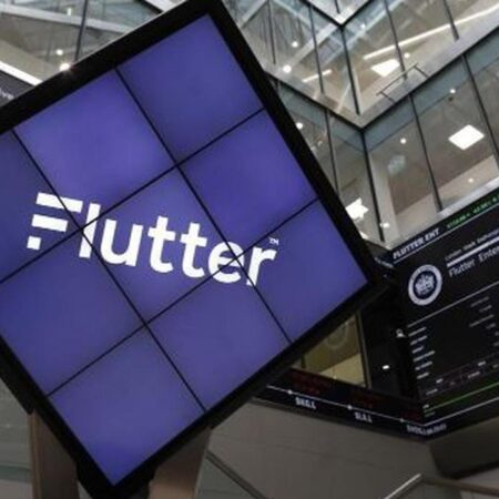 Flutter cuts 2024 revenue outlook amid 'customer-friendly' results