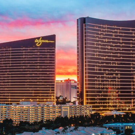 Wynn Ranked Most Prestigious Las Vegas Casino Hotel