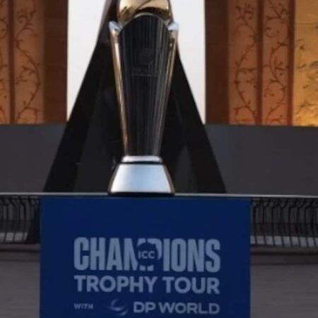 Champions Trophy To Be Moved Out Of Pakistan? Report Says ICC Delegation Yet To Raise Concerns