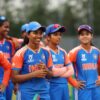 Semifinal line-up confirmed for ICC U19 Women's T20 World Cup