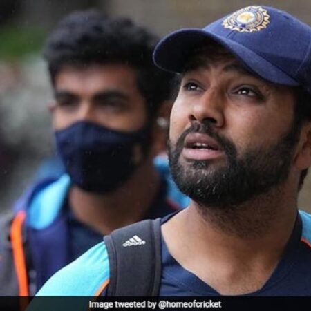 “No Brainer:” Rohit Sharma Axed, Ex-India Star Makes Clear Verdict On Next Test Captain