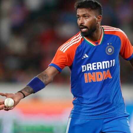 “New Management in Bcci …”: Overlooked Hardik Pandya Sent Huge Captaincy Return Message