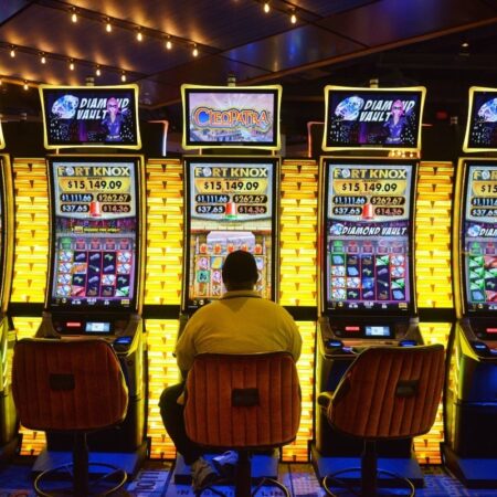 MGM Resorts' Empire City has generated $5B for New York