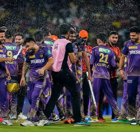 Why did there be a rift between KKR and Shreyas Iyer Why was Champion Captain released biggest secret has been revealed