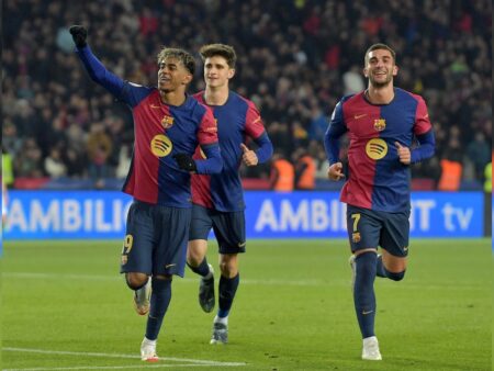 Barcelona vs Valencia LIVE Streaming La Liga LIVE Telecast: When And Where To Watch