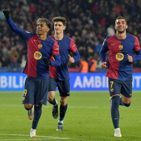 Barcelona vs Valencia LIVE Streaming La Liga LIVE Telecast: When And Where To Watch