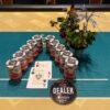 Hanover Casino: €25,676 “Gold” awaits the winner of the Poker Challenge