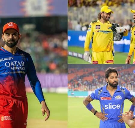 ipl 2025 captains list all teams shreyas iyer captain punjab kings csk mumbai indians hardik pandya ruturaj gaikwad