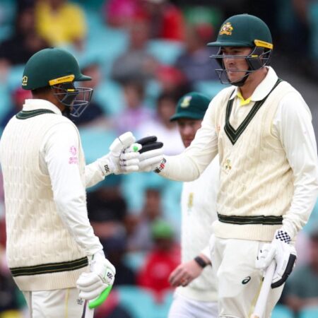 “Don't Feel I Was In Race”: Ignored Star On Australia's Opener Slot For Tests vs India