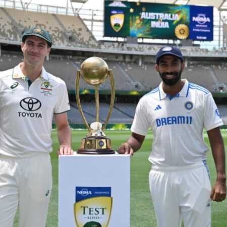 Better Than Ashes, India-Pakistan? Ricky Ponting's Huge Claim About India-Australia Rivalry