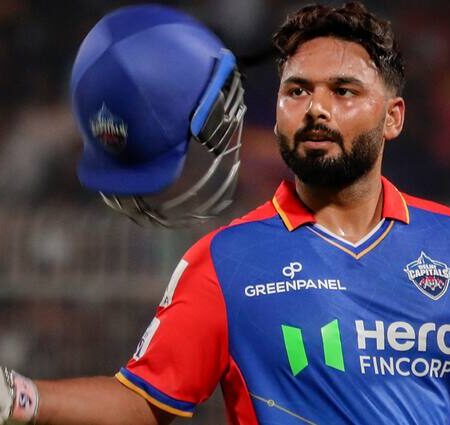 These three teams have not got their captain only seven teams have confirmed captains for ipl 2025 rishabh pant