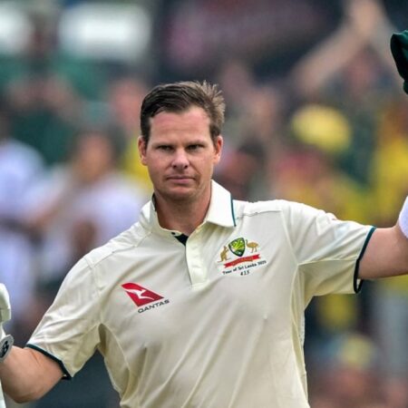 Steve Smith Surpasses Sunil Gavaskar in Elite List, BCCOMES 3RD Fastest Batter to …