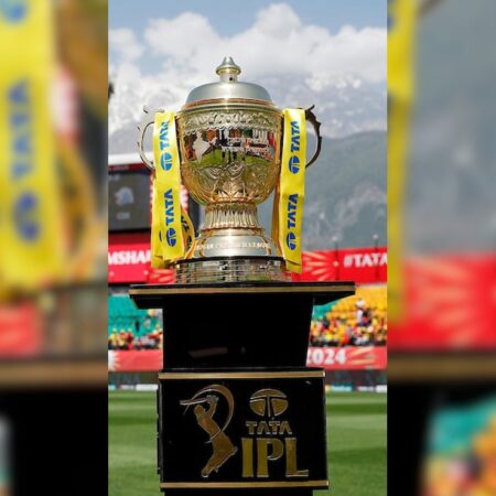 BCCI Confirms Starting Date For IPL 2025 – Everything You Need To Know