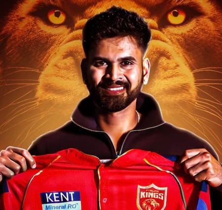 Punjab Kings New Captain likely Shreyas Iyer IPL 2025 Salman Khan bigg boss 18