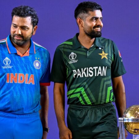 Docu Series 'The Greatest Rivalry – India vs Pakistan' To Stream On Netflix Next Month