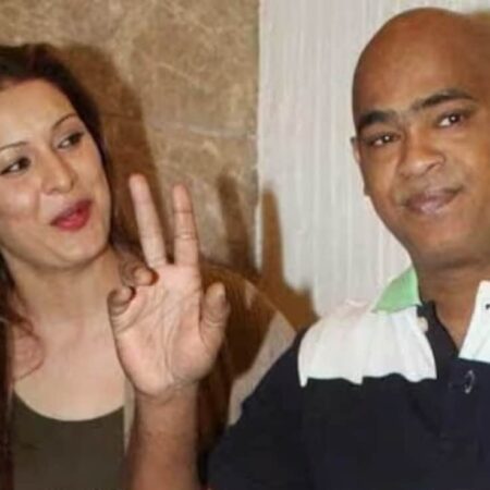 Vinod Kambli's Wife Andrea Hewitt Makes Big Revelation: Filed For Divorce, Took It Back Because…