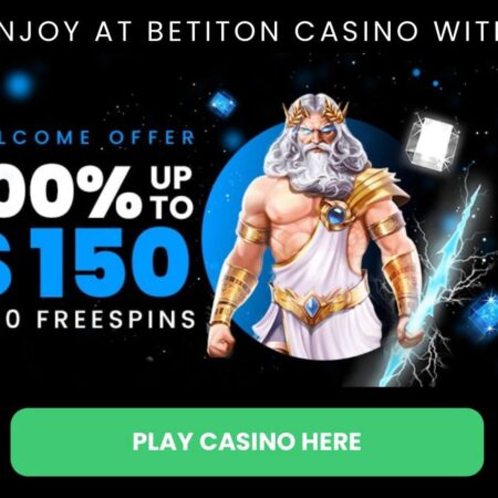 The Latest Betton to Launch in the Ontario iGaming Market