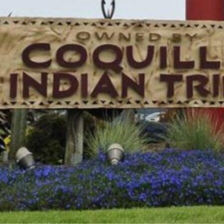 Cow Creek Coalition Still Can't Block Coquille Tribe's Medford Casino