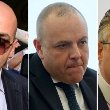 Malta's former ministers accused of links to casino owner accused of journalist murder
