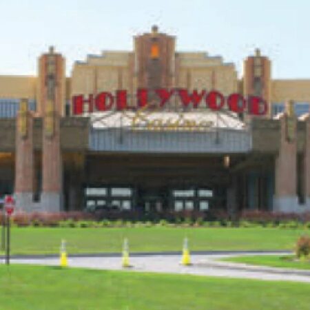 Two children left in car at Ohio casino