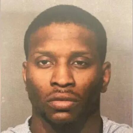 Bailey's AC sex attacker's 42-year sentence could be reduced