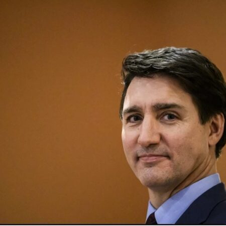 Trudeau resigns, creating uncertainty over Canadian election