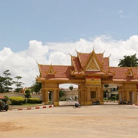 Cambodian casino workers escaped forced labor – report