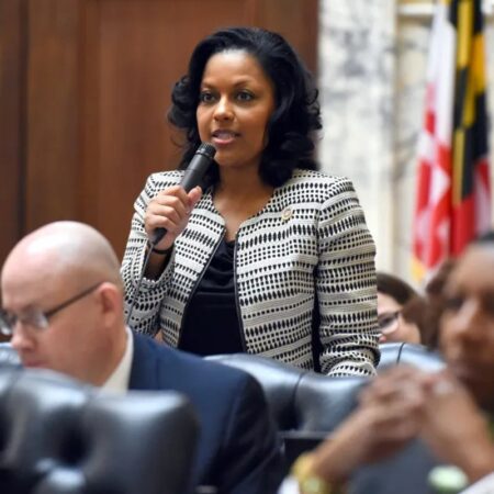 Maryland iGaming bill filed, state voters will make final decision