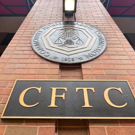 CFTC expected to investigate Crypto.com gaming contracts