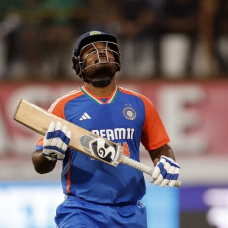 Sachin Baby To Lead Kerala Ranji Trophy Team In Absence Of England T20Is-Bound Sanju Samson