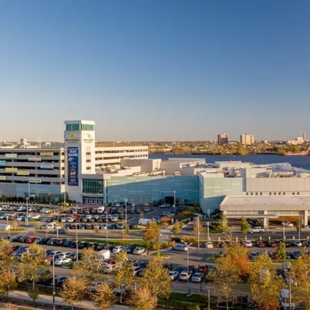 Rivers Casino Philadelphia notifies employees of data breach