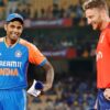 India's Likely Playing XI vs England, 3rd T20I: Suryakumar Yadav to Make 2 Changes?