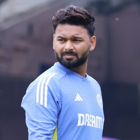 “Not Doing Any PR”: Ex India Star Fumes Over Rishabh Pant's Omission From T20I Squad