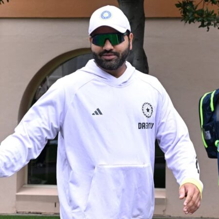 Rohit Sharma “Was Waiting For India's Escape Route To…”: Report's Startling Claims