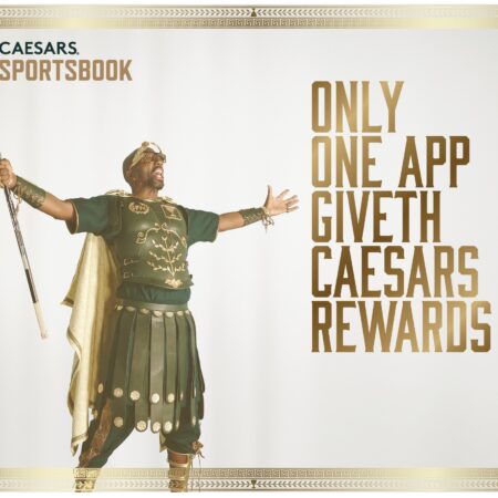 Analyst says Caesars looking to drive value from digital unit