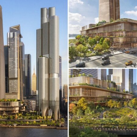 Wynn NYC Casino Deal Blown by Manhattan Community Board