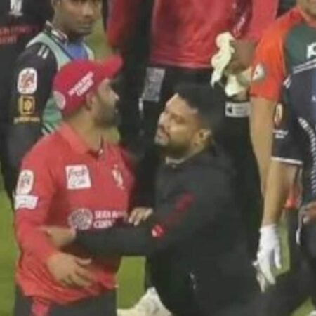 Tamim Iqbal Accuses Alex Hales Of 'Verbally Abusing' 18-Year-Old, Bangladesh Premier League Spat Gets Ugly