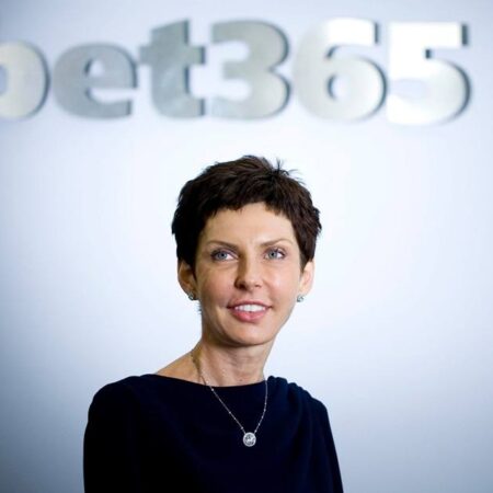 Bet365's Dennis Coates takes pay cut (a modest amount) to £150 million