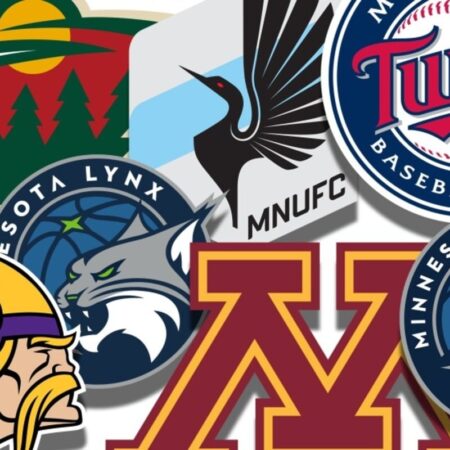 Will Minnesota become the 40th state to legalize sports betting?