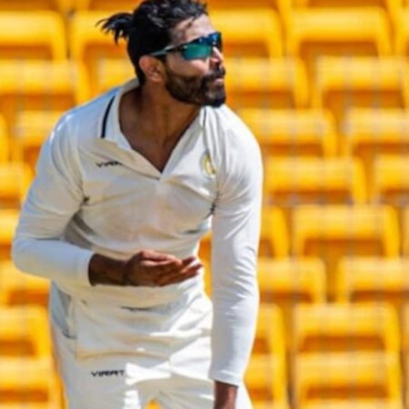 India's Batting Stars Disappoint On Ranji Trophy Return, Ravindra Jadeja Shines In Bowling