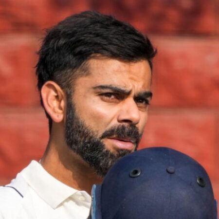 'Weakness He Had in 2012 Still There': Ex-India Star's Big Verdict on Virat Kohli